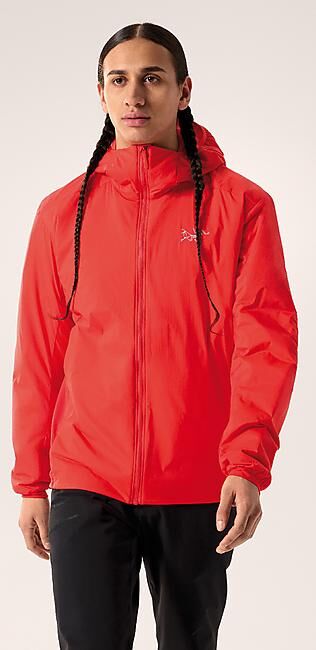 ARCTERYX - VESTE SYNTHETIQUE ATOM HOODY M