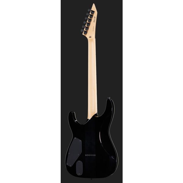 ESP LTD M-1000HT BP Black Fade