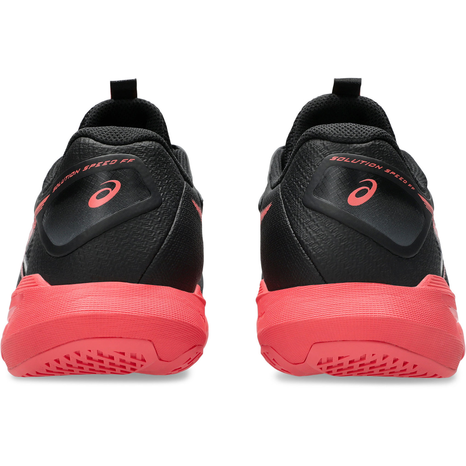 Asics Solution Speed FF 4 Dames