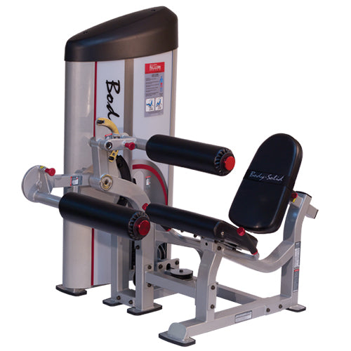 BODYSOLID CLUB LINE Seated Leg Curl 105 kg