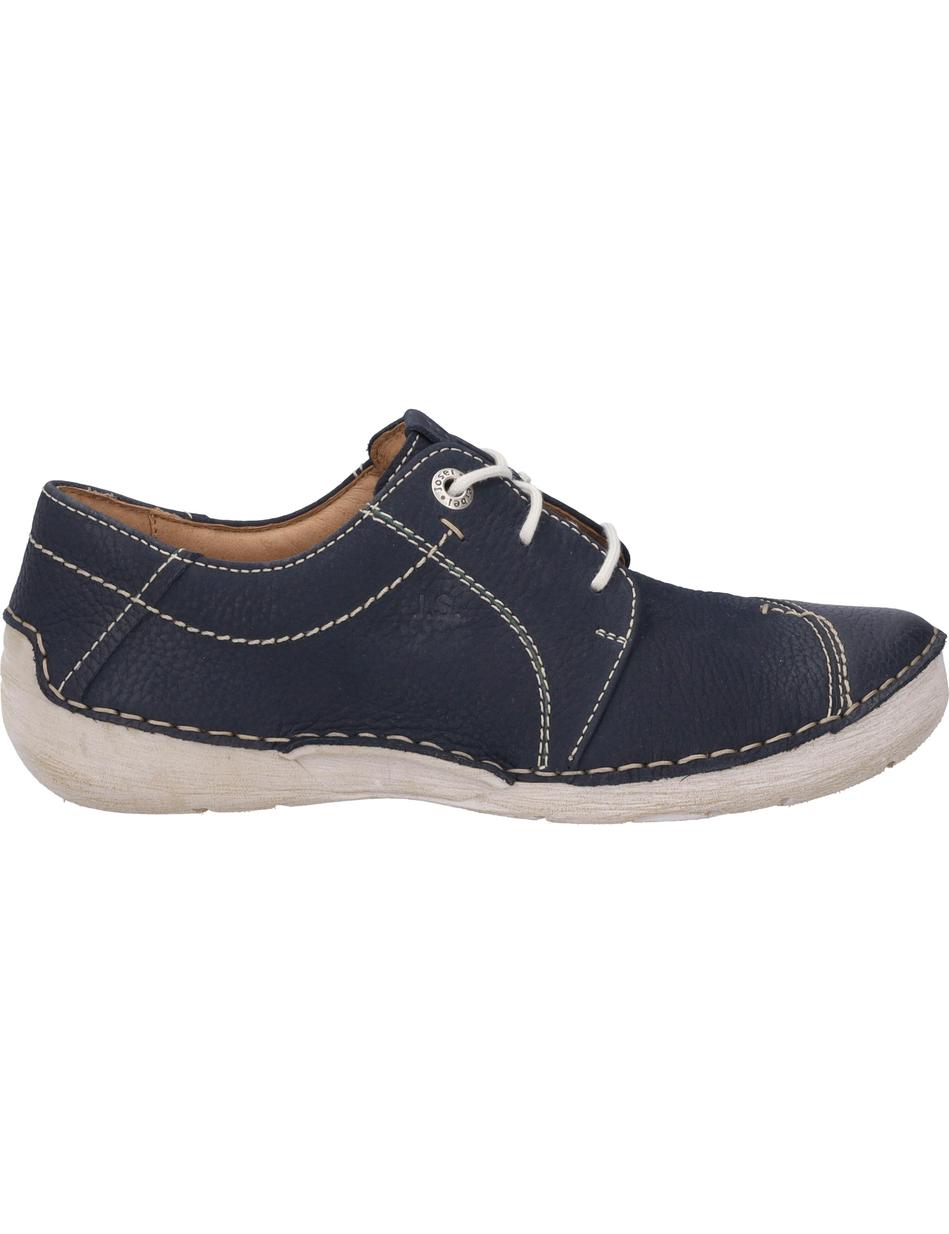 Halbschuh Fergey 20, ocean-kombi