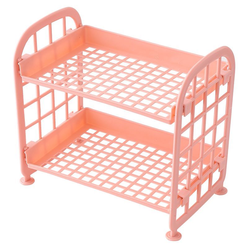 Chimi Chimi - Bureau-organizer van kunststof