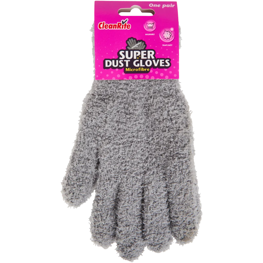 Gants de nettoyage CleanRite