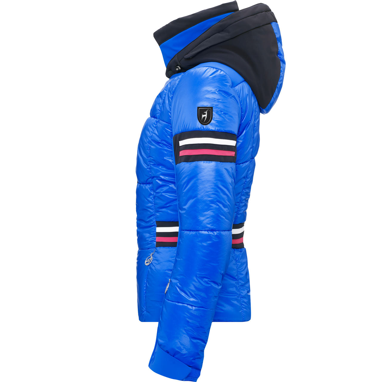 Toni Sailer Damen Skijacke NANA shine blue | Damen Skibekleidung | Skibekleidung | Alpin Ski | XSPO
