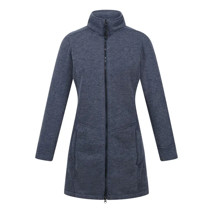 Regatta Anderby Longline Fleecejack Dames