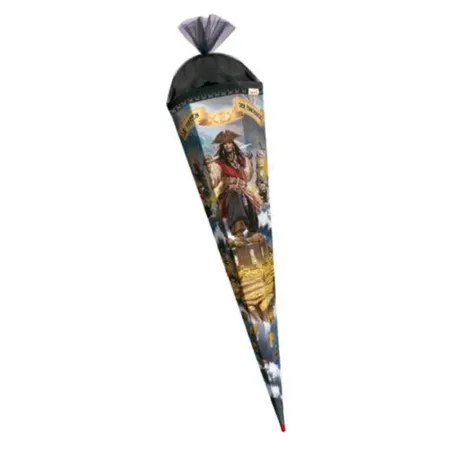 Roth Schultüte 85 cm Special Design Pirat