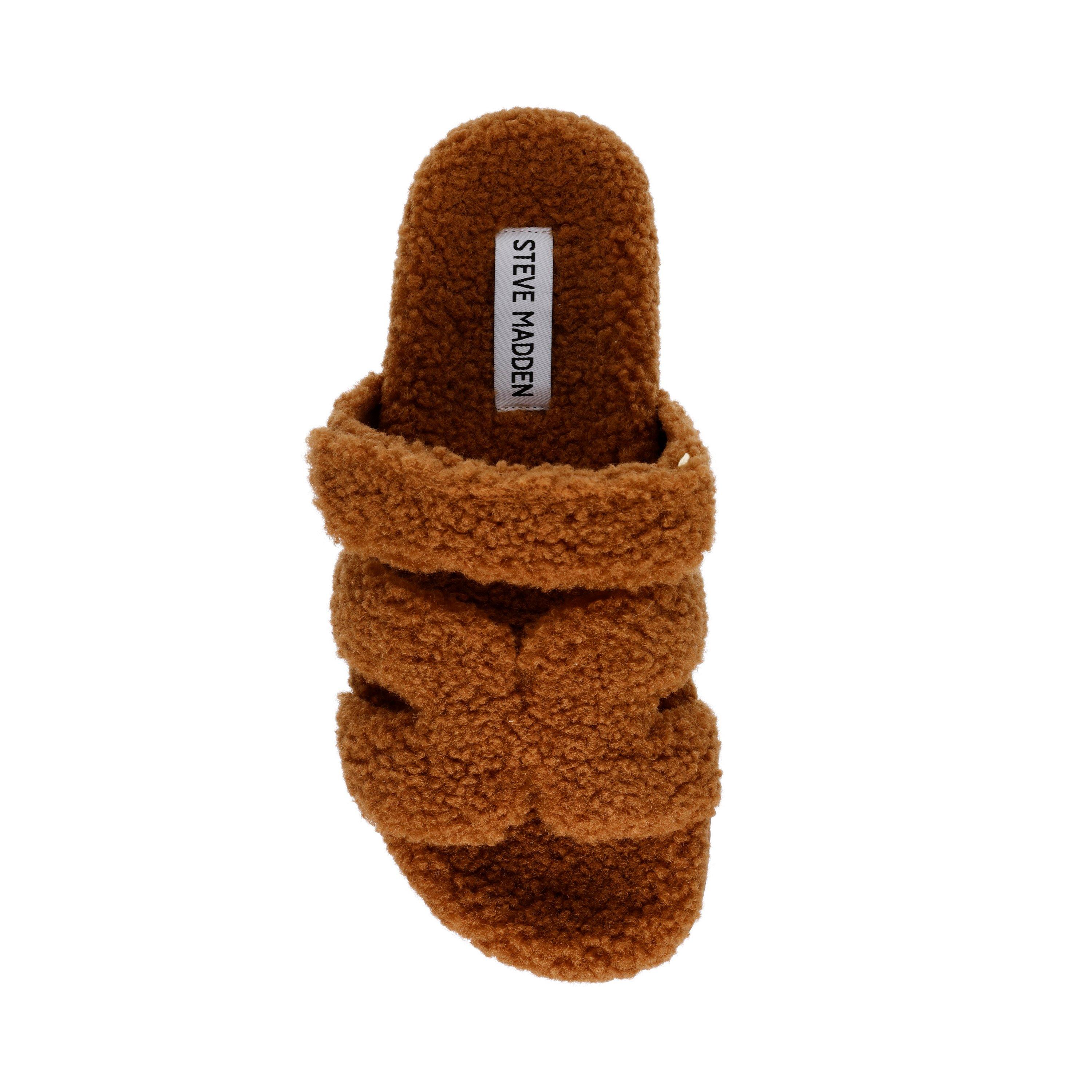 Steve Madden Missile Flat Sandals
