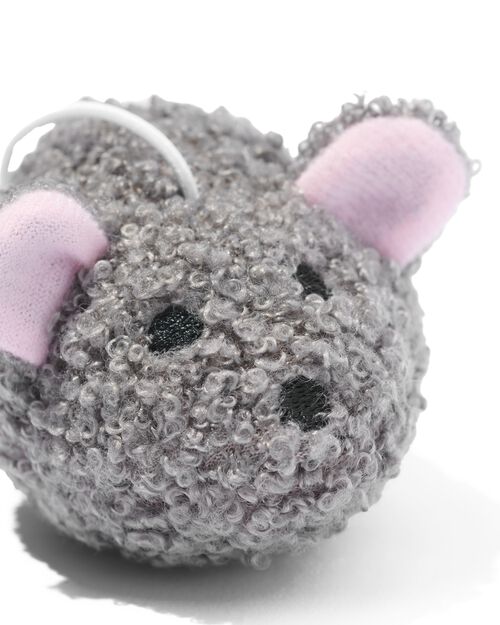 canne à pêche pour chat avec herbe à chat