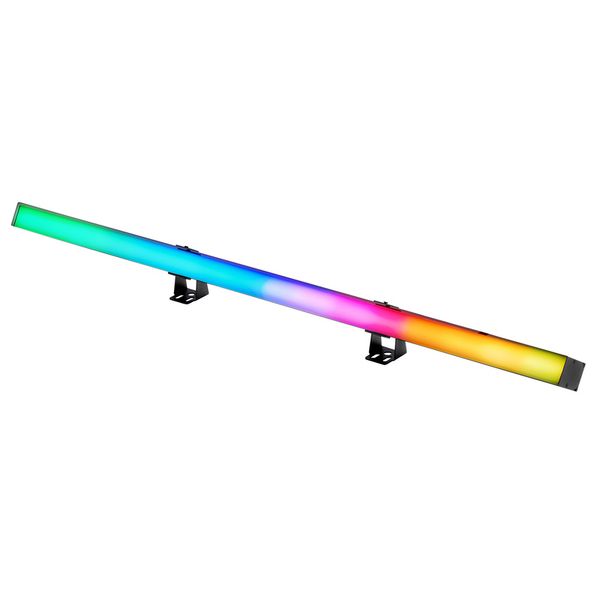 Eurolite LED PR-100/32 DMX BK