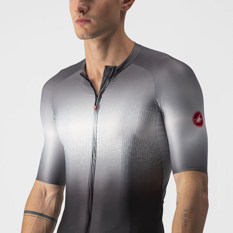Aero Race 6.0 - Maillot vélo homme