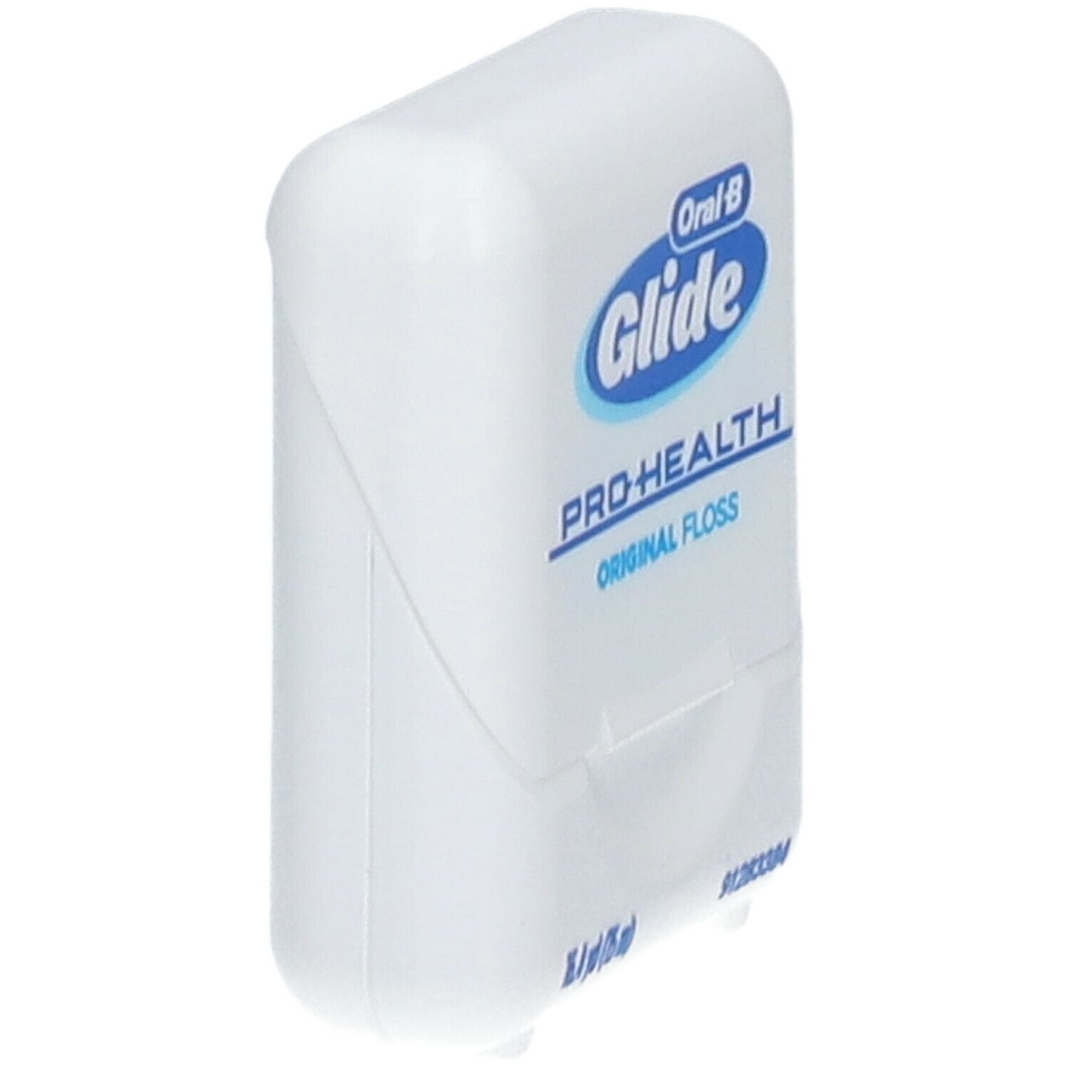 Dent-o-care Glide Zahnseide 15 m