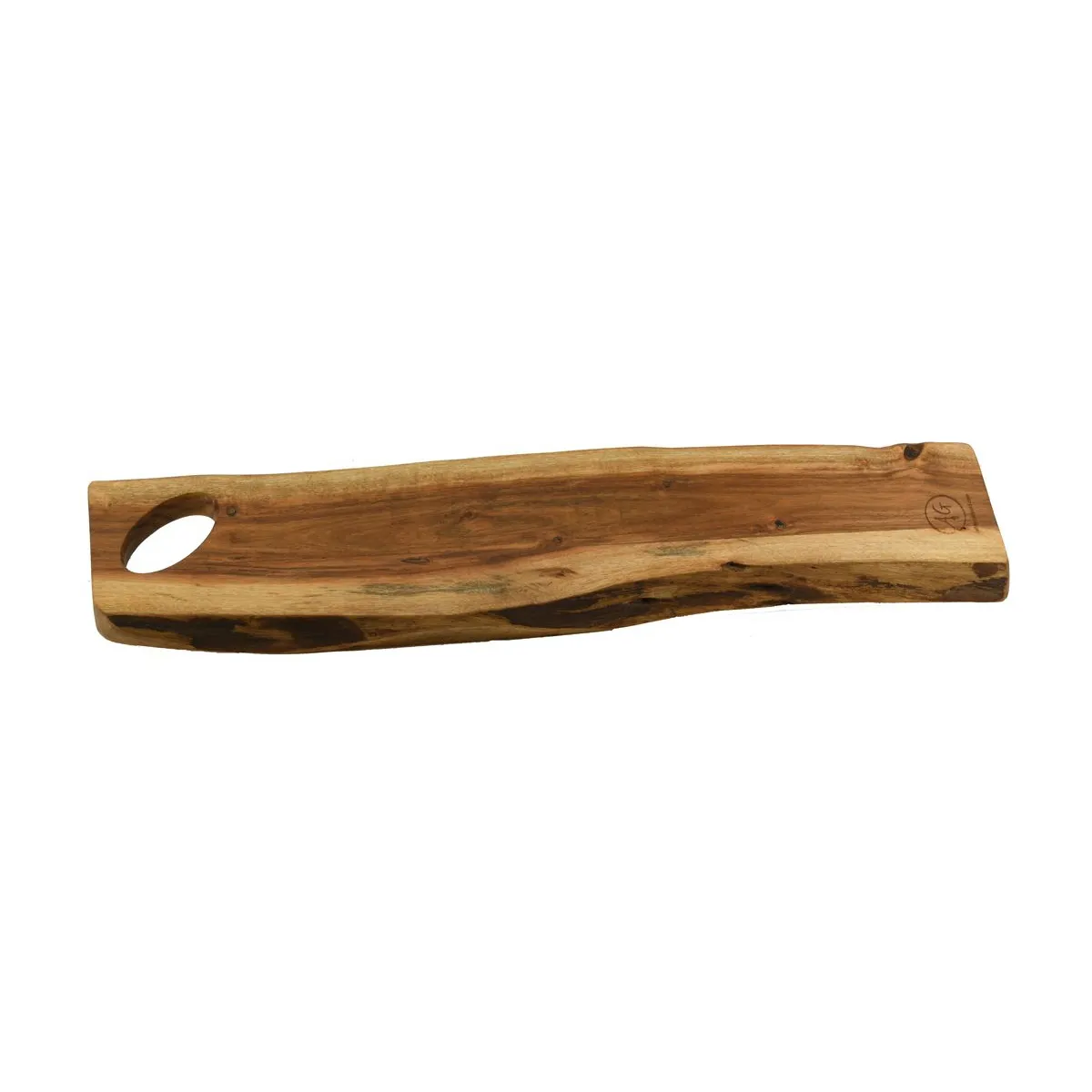 Aubry Gaspard Planche à Découper Longue Acacia