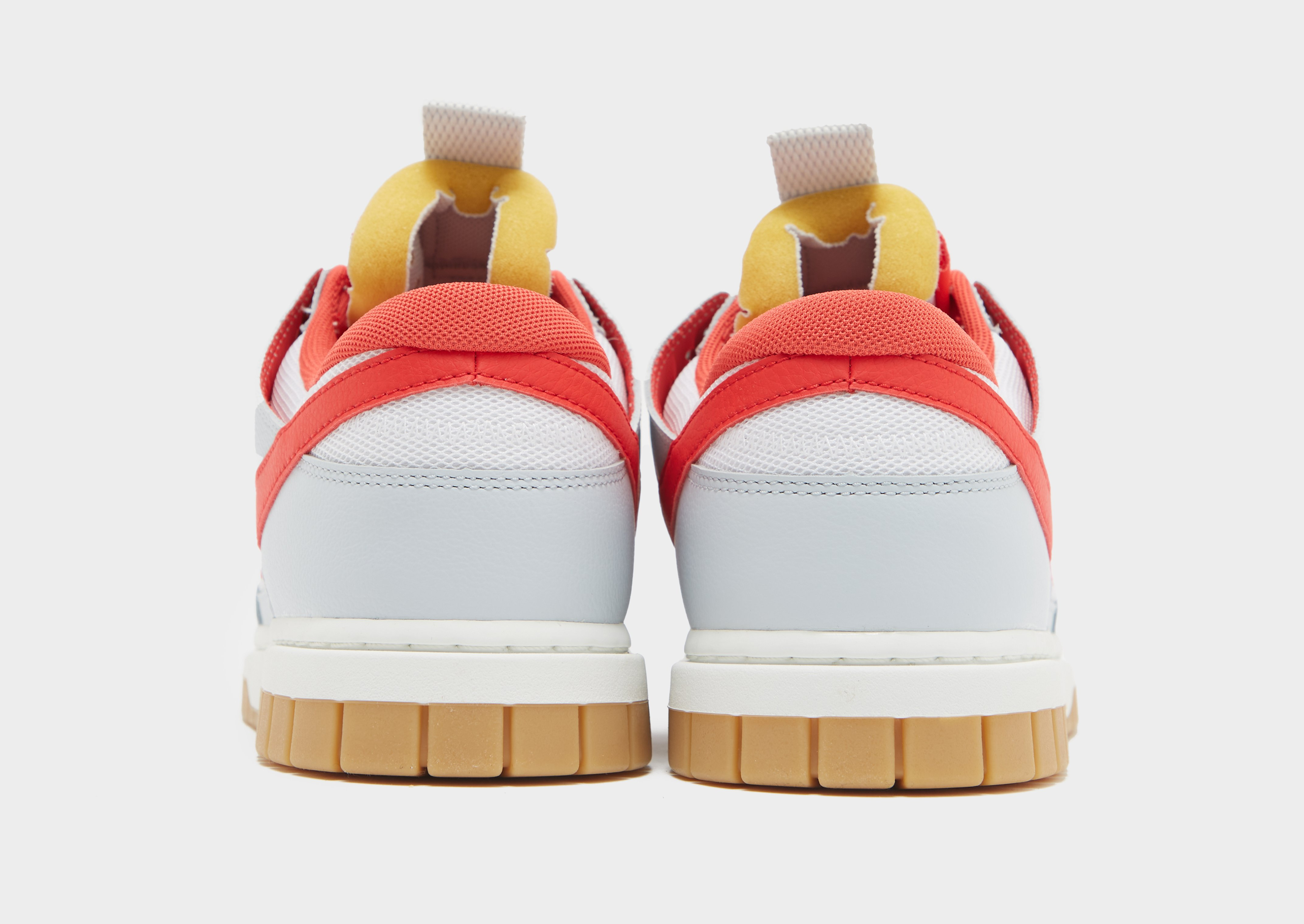 Nike Dunk Remastered