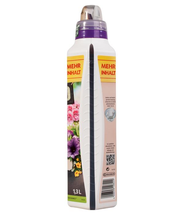COMPO BIO Blumendünger, flüssig, 1,3 l