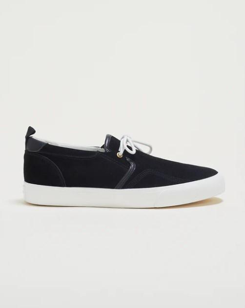 Hours Is Yours Callio S77 Classic Black 7 US / 40 EU