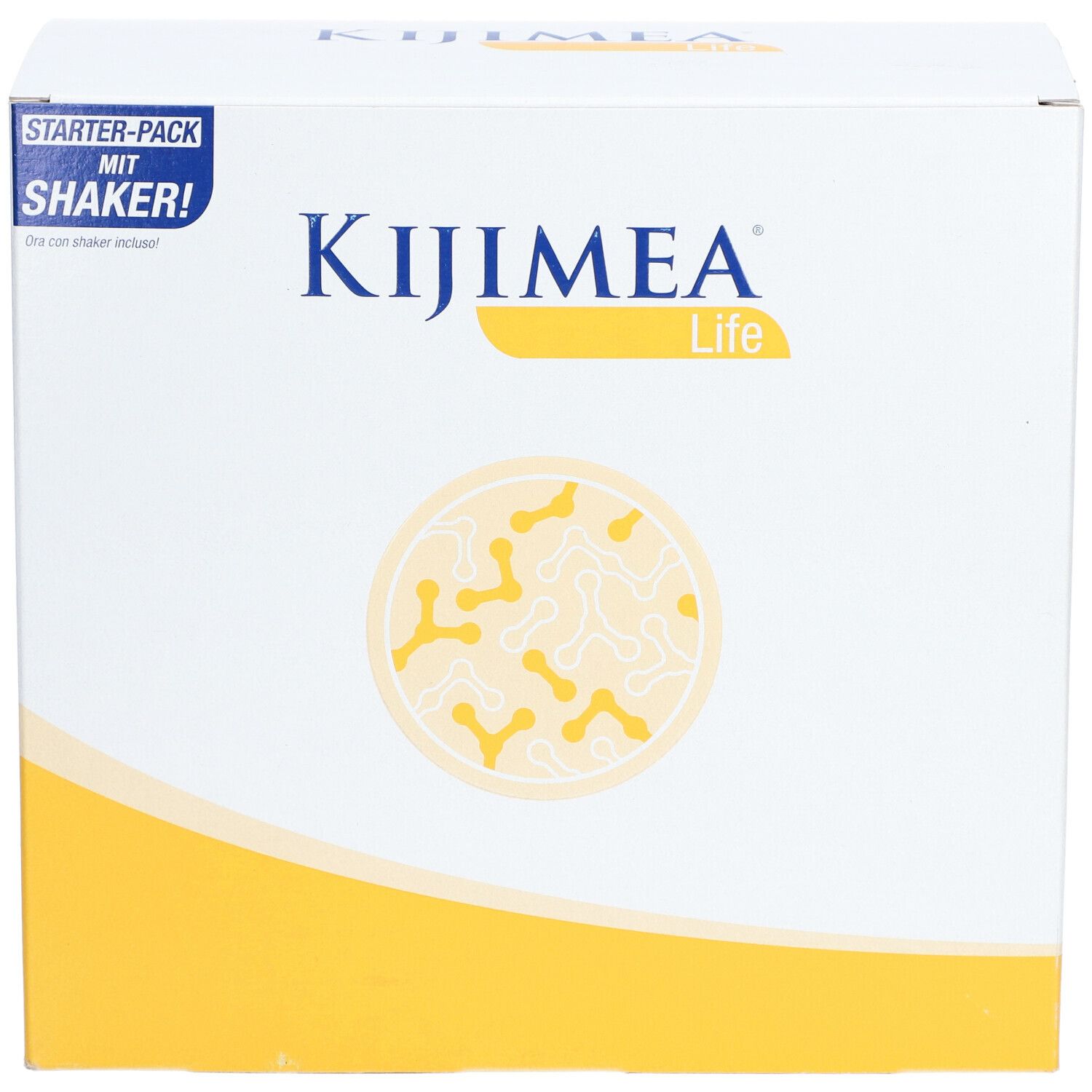 Kijimea Life Starter-Paket