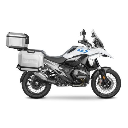 Support valises Shad 4P SYSTEM