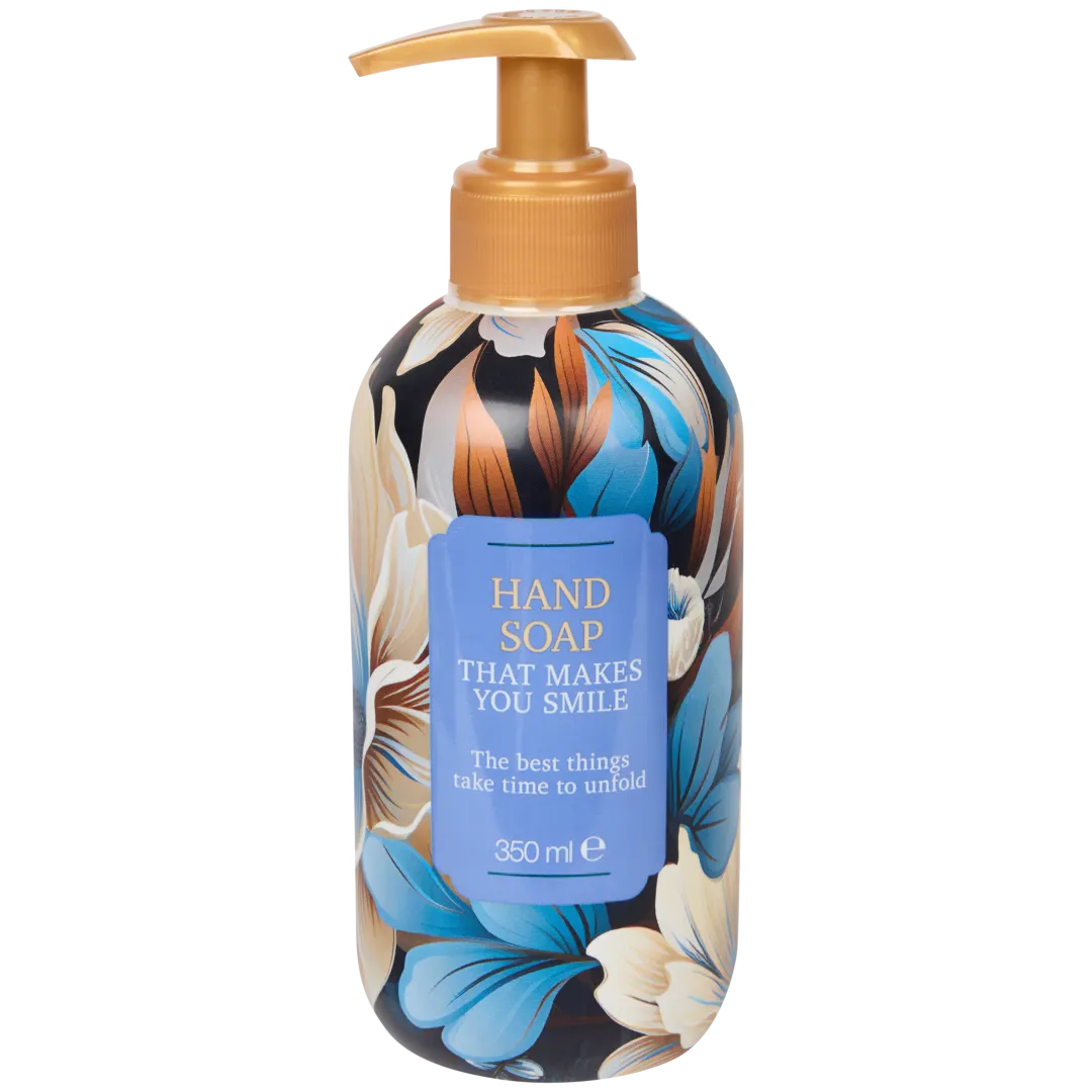 Handzeep 350 ml | diverse varianten