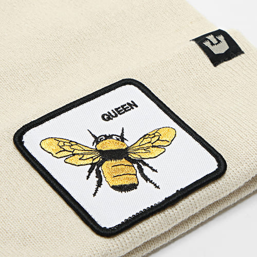 Bonnet Buzzed Beige