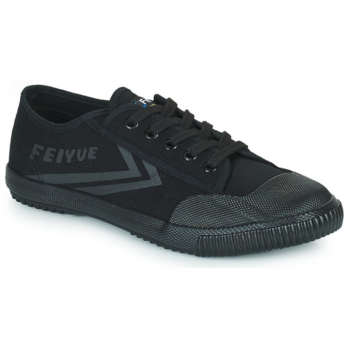 Feiyue - FE LO 1920 CANVAS - Noir