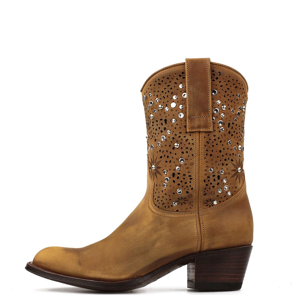 Sendra cowboyboots 9710 Floter Tang