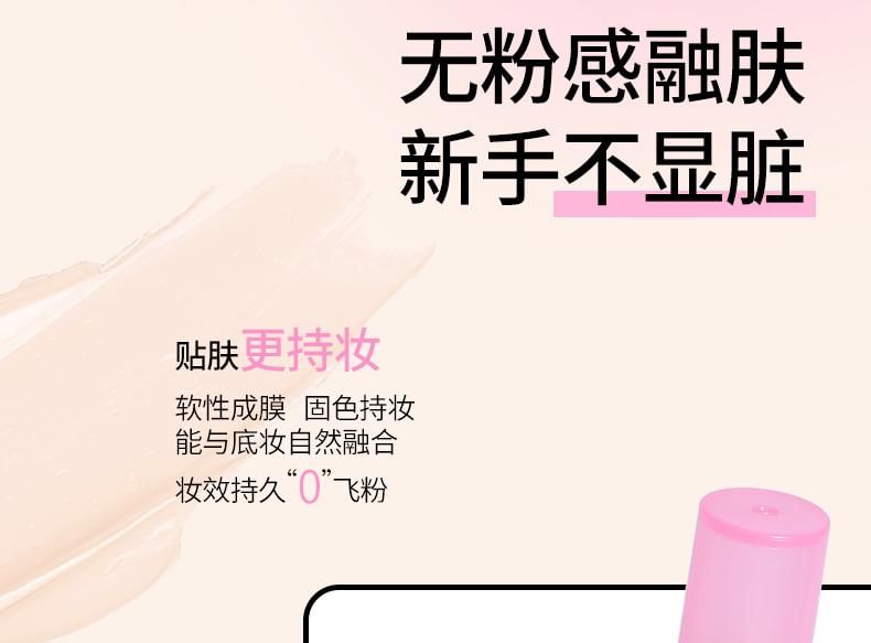 VEECCI - Fotograaf's Dual-Ended Contour / Highlight / Blush Pen - 3 Types