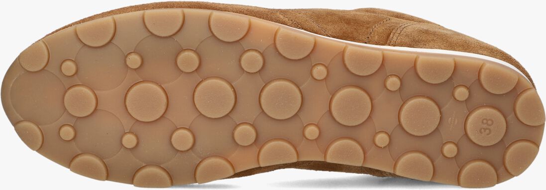 bruine stefano lauran lage sneakers 1slick103