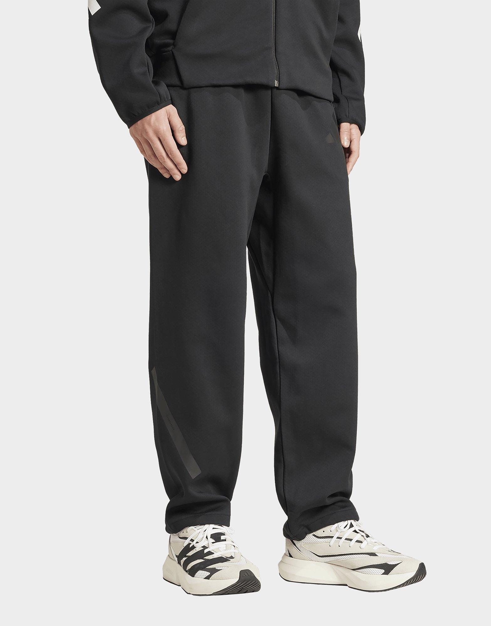 adidas Pantalon ourlet droit adidas Z.N.E.