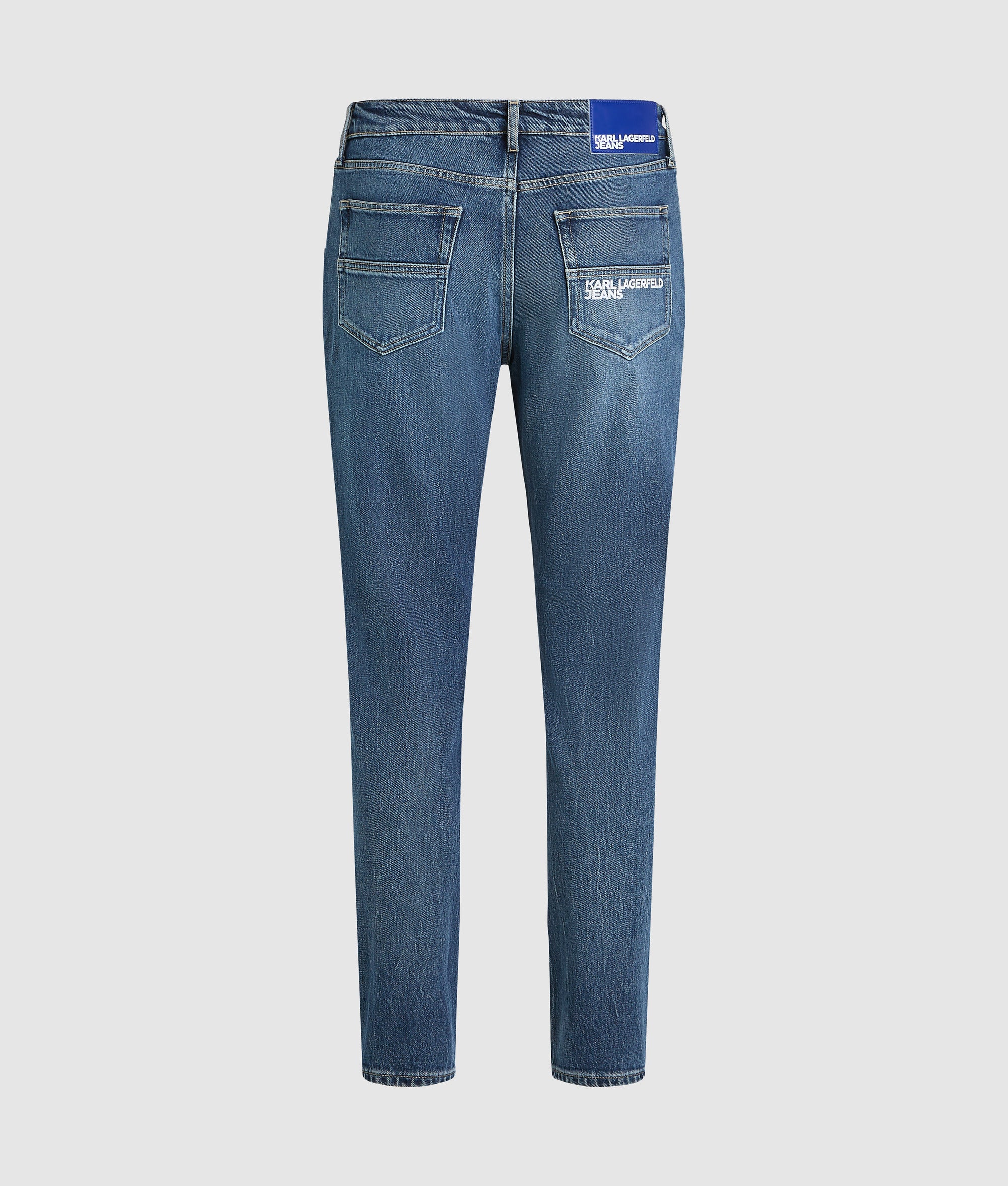 Slanke jeans