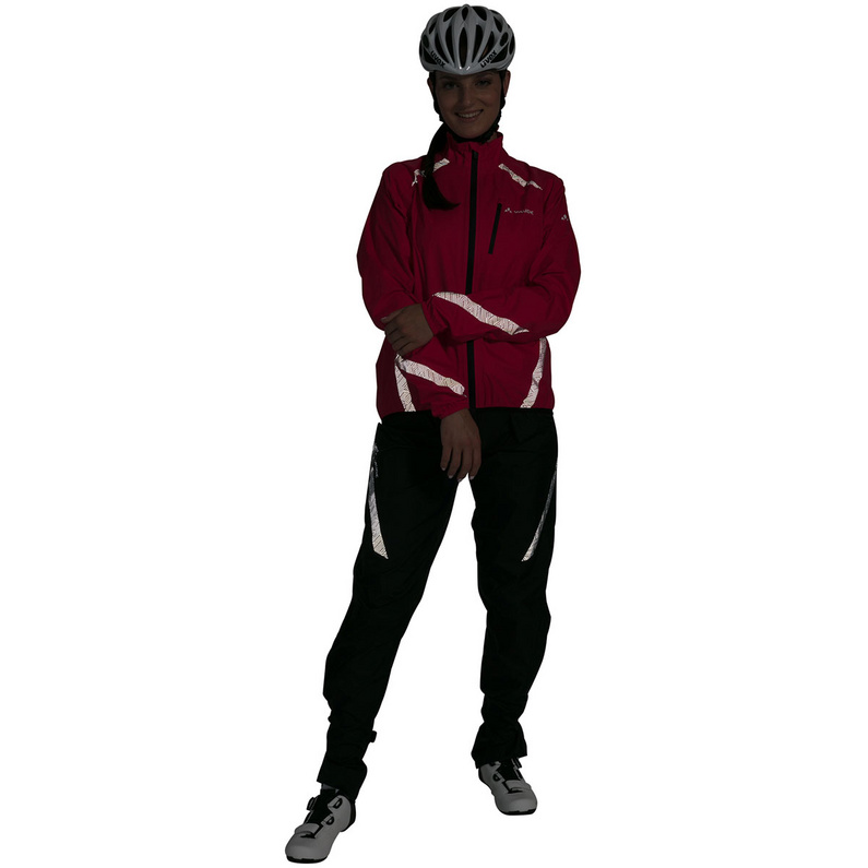 Vaude Damen Luminum Perf. II Jacke