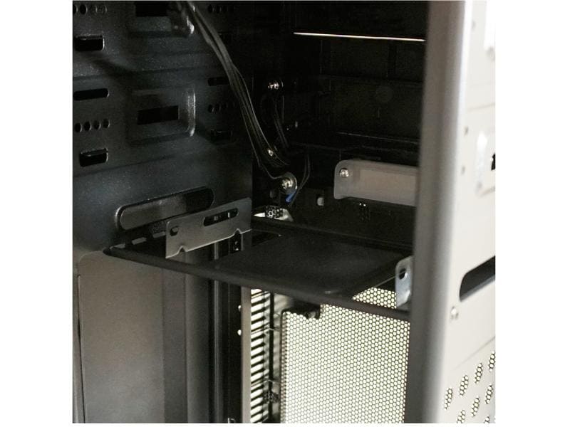 LC-Power PC-Gehäuse LC-7041B ATX-Gehäuse