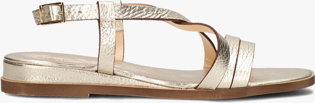 NOTRE-V gouden notre-v sandalen 23161