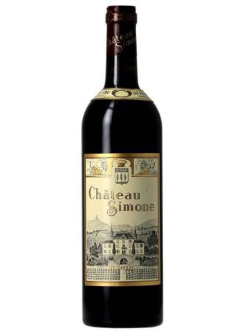 Château Simone - Château Simone