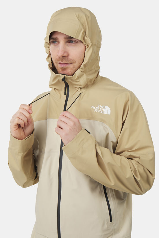 The North Face The North Face Frontier Futurelight 3L Hardshell Jas