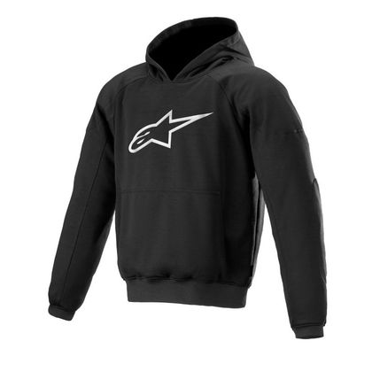 Sweat moto Alpinestars AGELESS - Noir