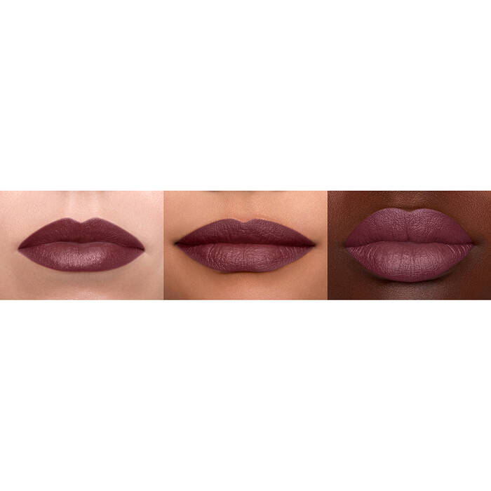 Rouge à lèvres - Suede Matte Lipstick
