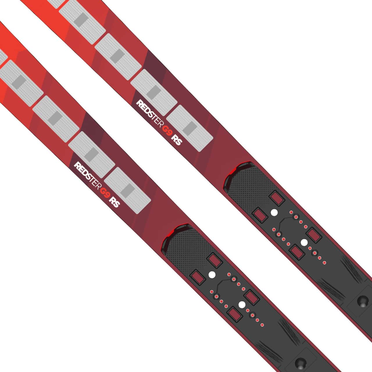 Atomic NY Redster G9 RS Revoshock Masters | Atomic Redster | Atomic Serien | A | MARKEN | XSPO