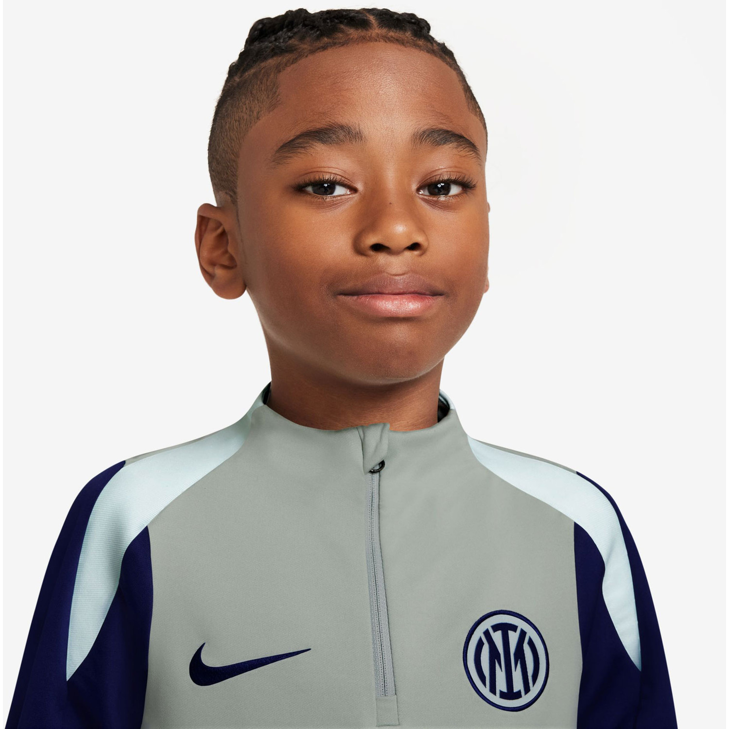 Nike Inter Milan Trainingspak Kids