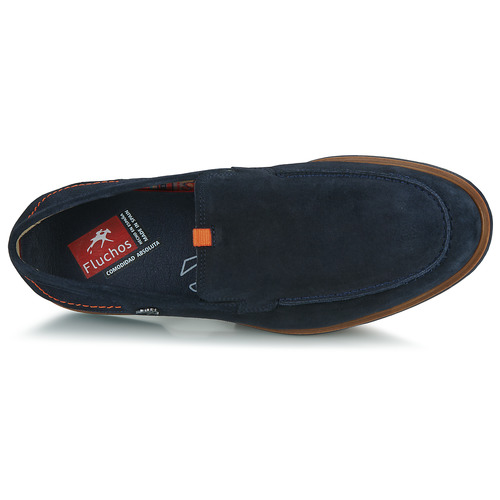 Fluchos - TRISTAN - Marine