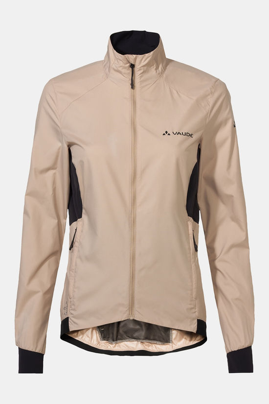 Vaude Vaude Kuro Air Windstoper Fietsjas Dames