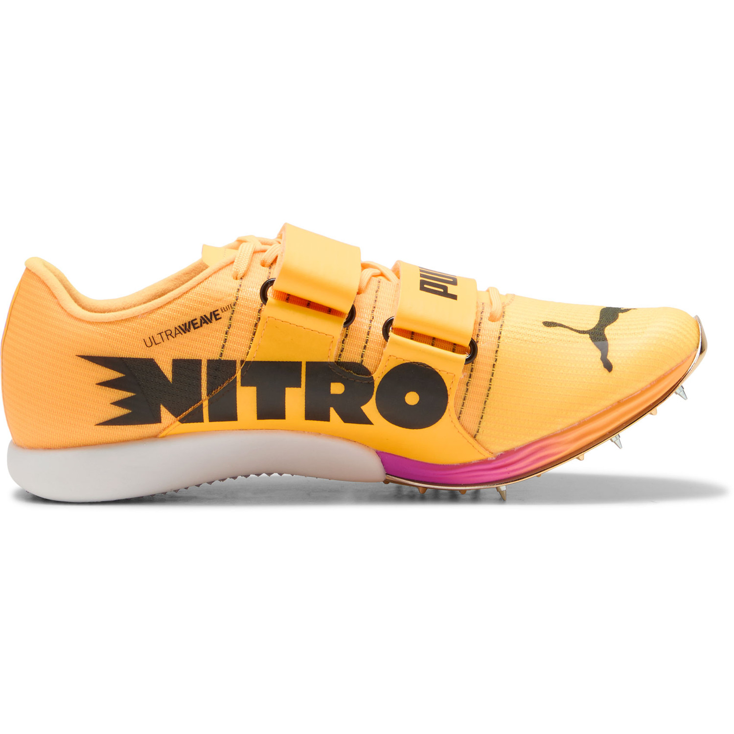 Puma evoSPEED Triple Jump Nitro Elite 2