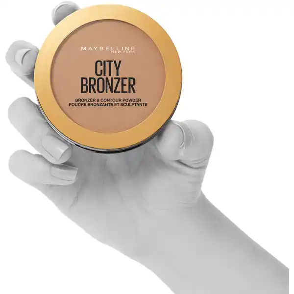 City Bronzer Nr. 300 Deep Cool