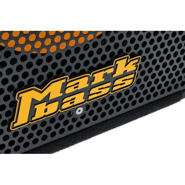 Markbass MB58R 151 Pure Box