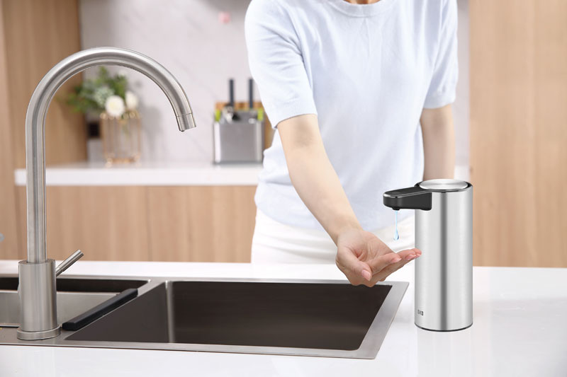 EKO - Aroma Smart Deluxe Zeepdispenser 250ml