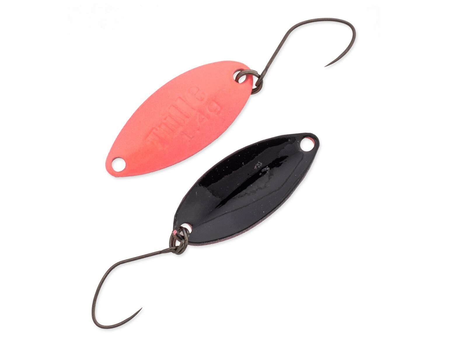Masukuroto Tulle 1.8g #039 (Pink Glow / Schwarz)(Nories)