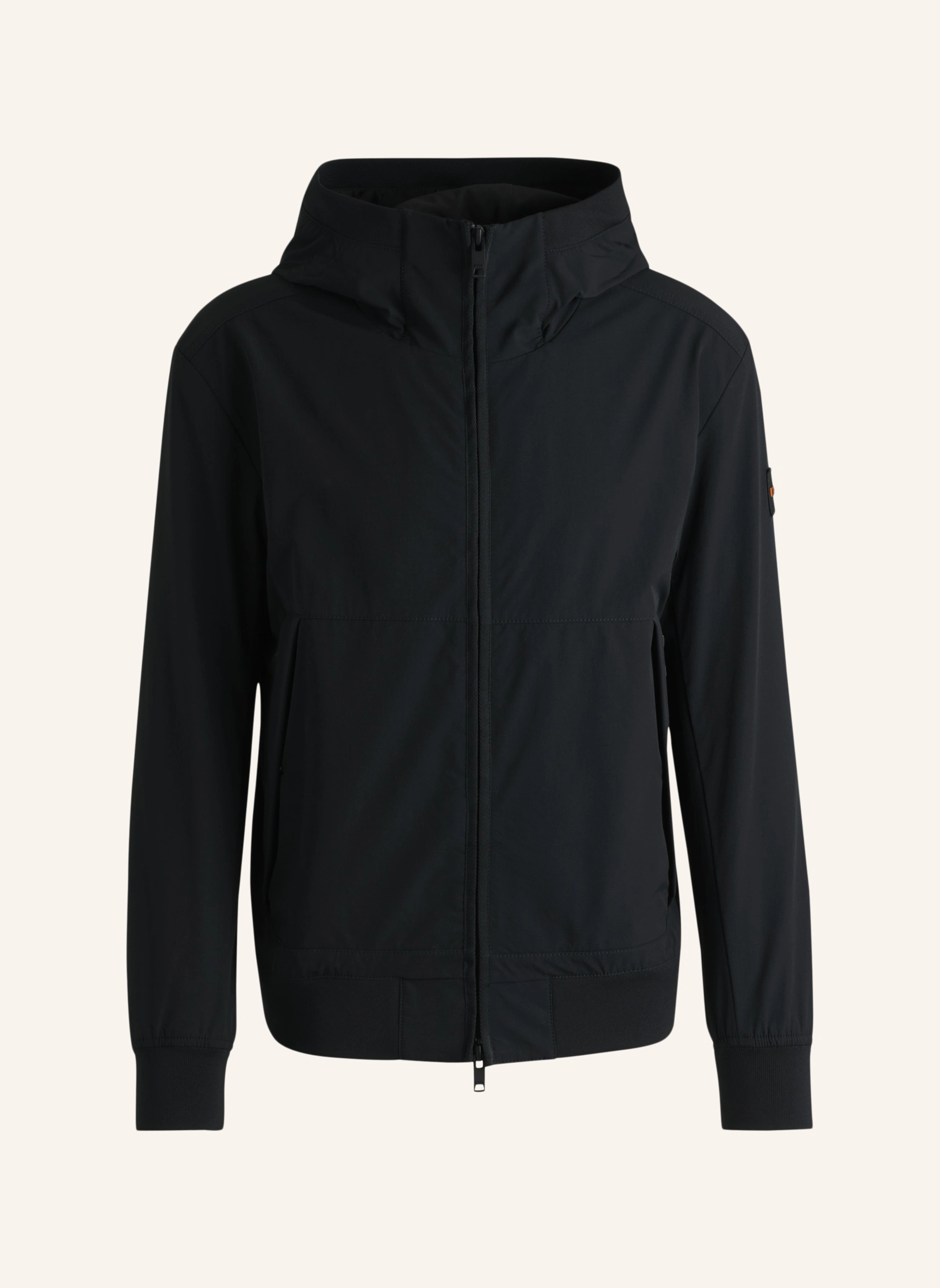 BOSS Casual Jacke OLOCO Regular Fit