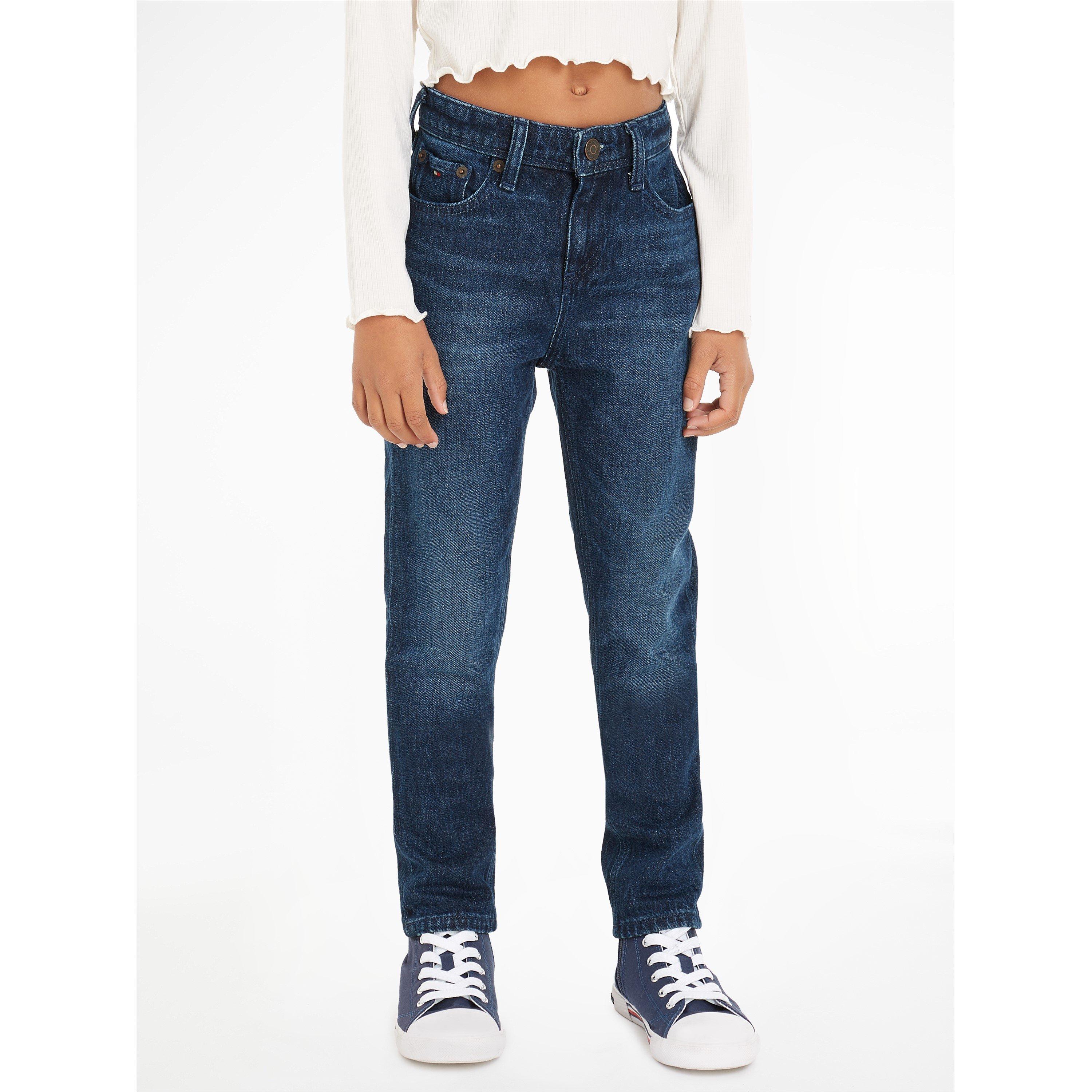 Tommy Hilfiger SCANTON Y DARK BLUE HEMP