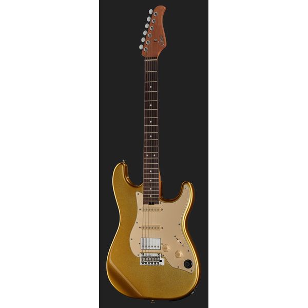 Mooer GTRS Guitars Standard S 800 G