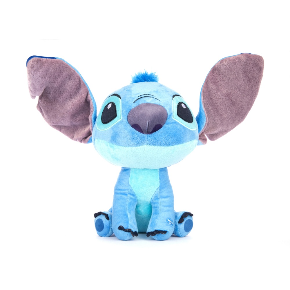 Lilo & Stitch Lil Bodz Stitch Plüschtier