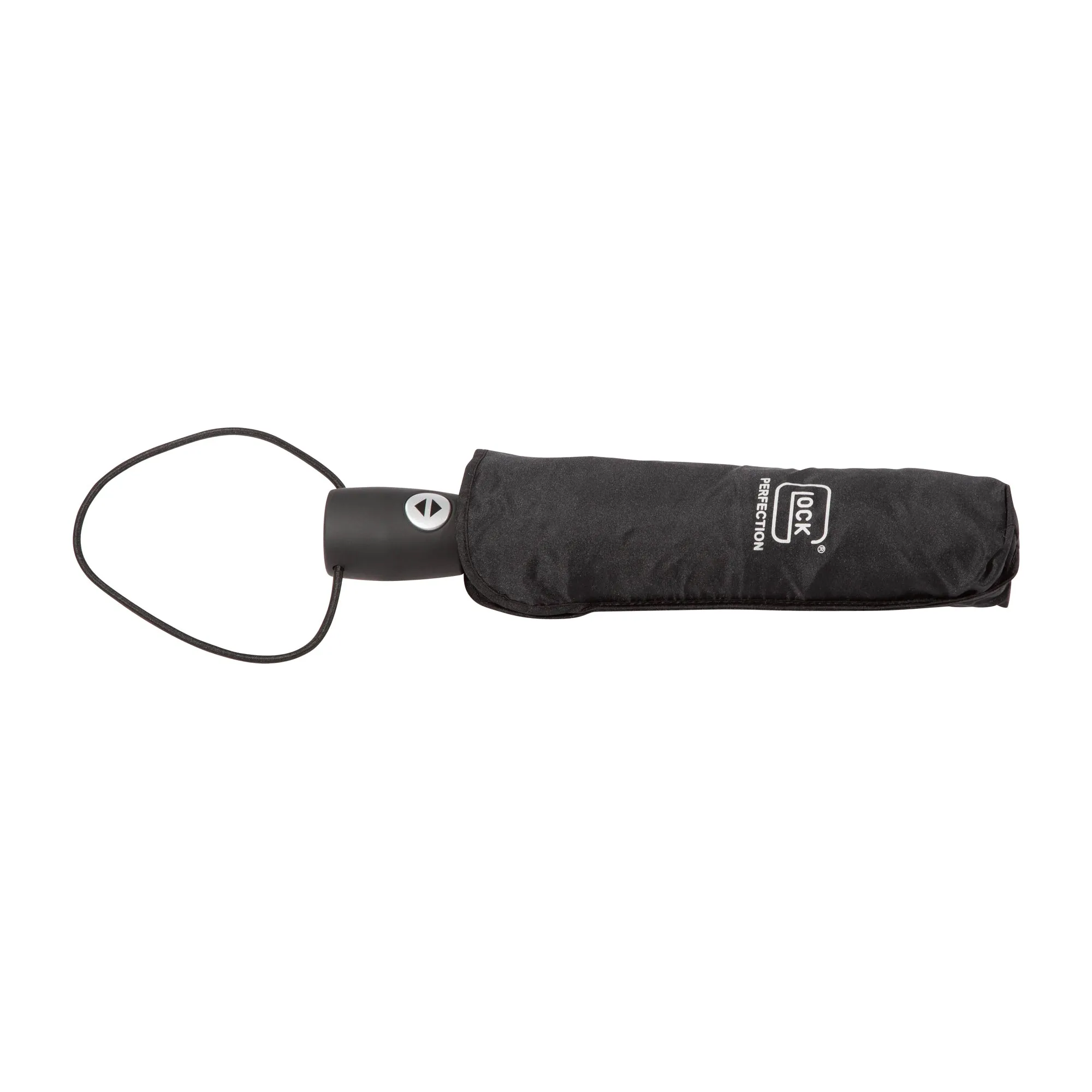 Glock -  Glock Regenschirm Telescopic Umbrella schwarz